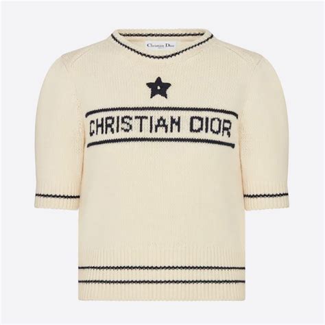 dior jumper womens|christian dior jumper women's.